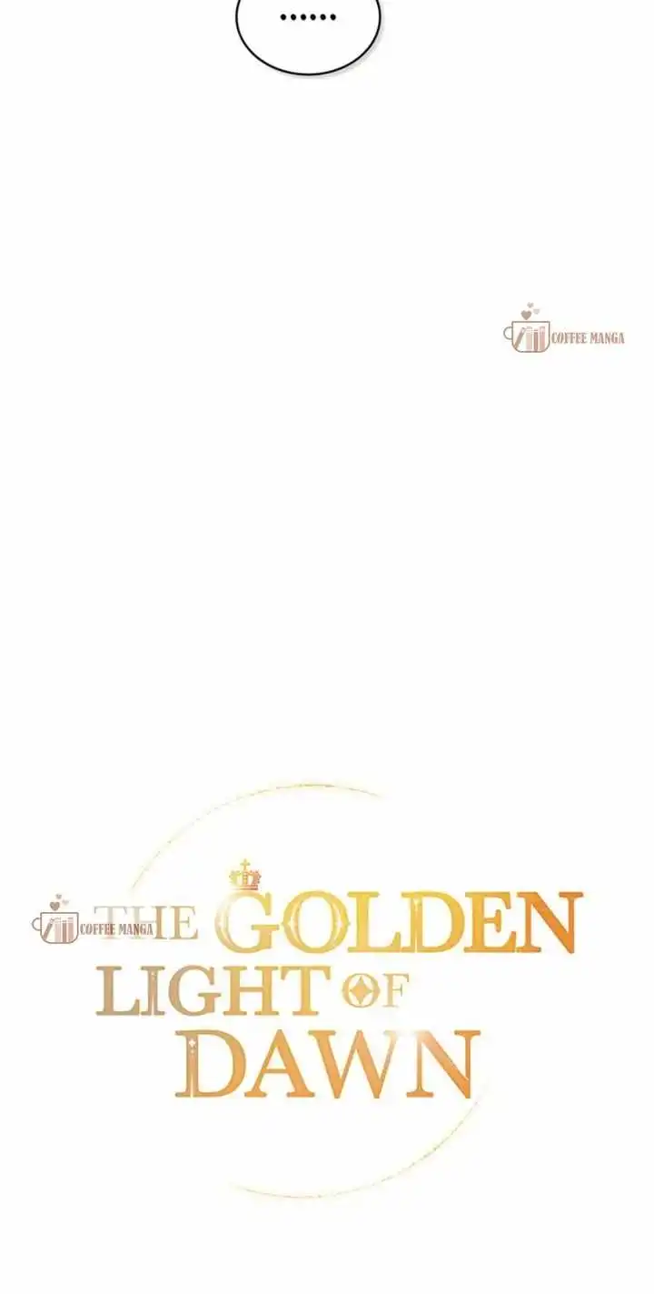 The Golden Light of Dawn [ALL CHAPTERS] Chapter 36
